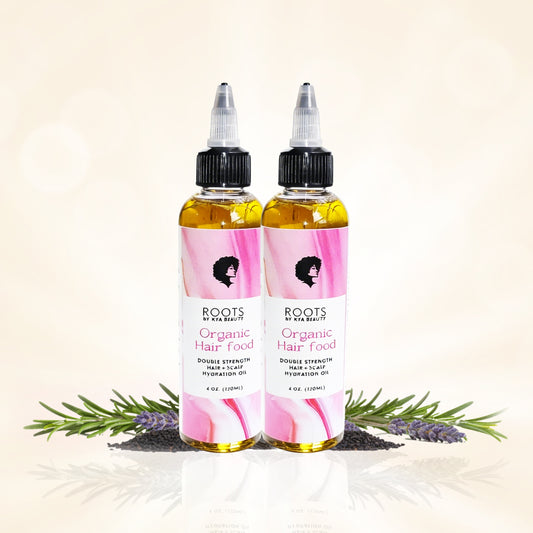 Roots Duo Bundle (2-Pack)