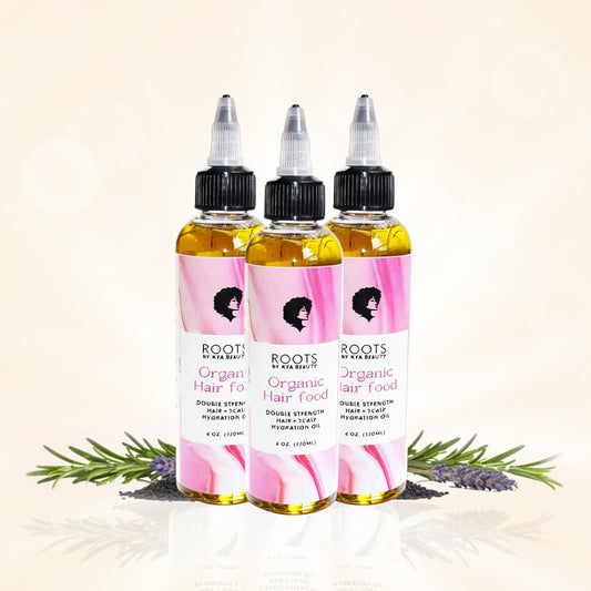 Roots Trio Bundle (3-Pack)