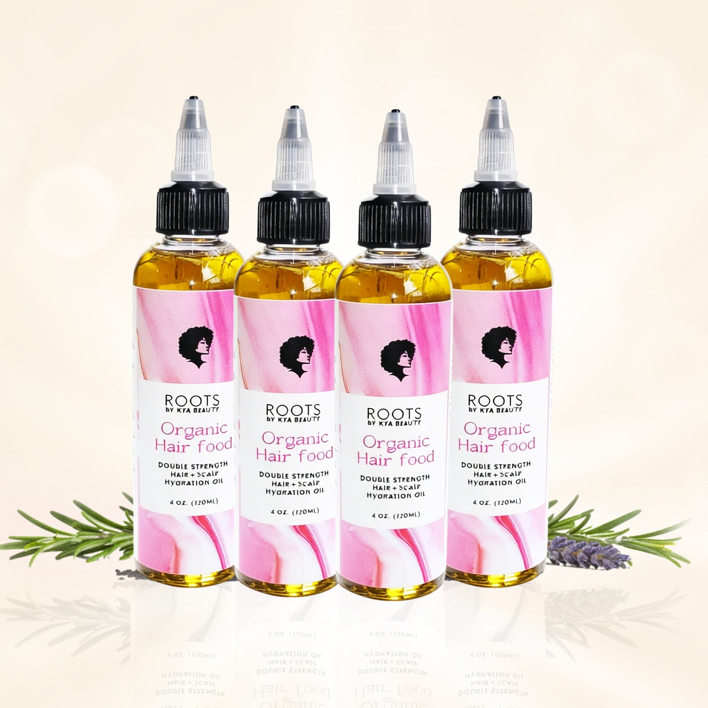 Roots Family Bundle (4-Pack)