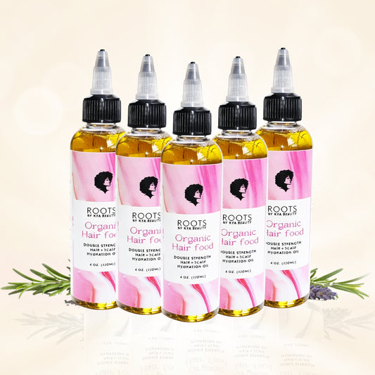 Roots Ultimate Bundle (5-Pack)