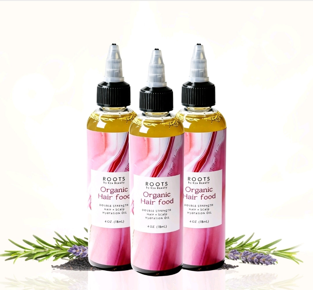 Roots Trio Bundle (3-Pack)