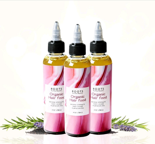 Roots Trio Bundle (3-Pack)