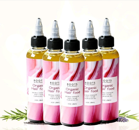 Roots Ultimate Bundle (5-Pack)